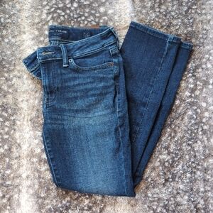 Lucky Brand Women's Blue Jeans 2